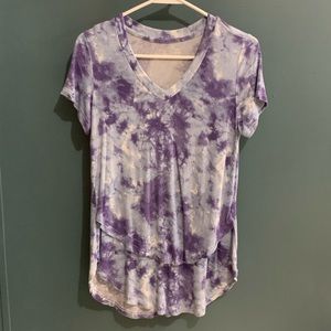 Latched Mama Nursing Shirt